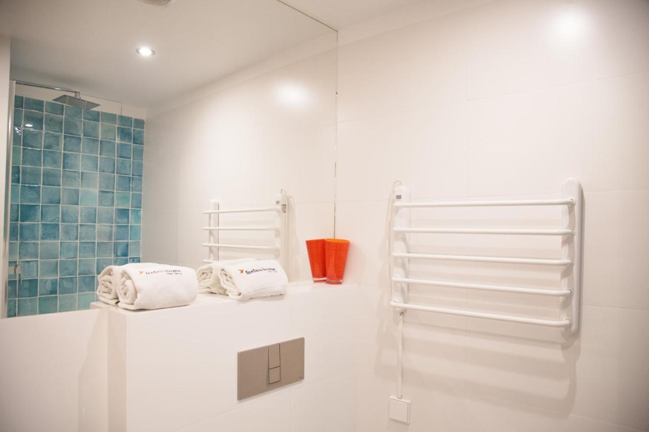 Chiado Top Loft Lisbon Exterior photo