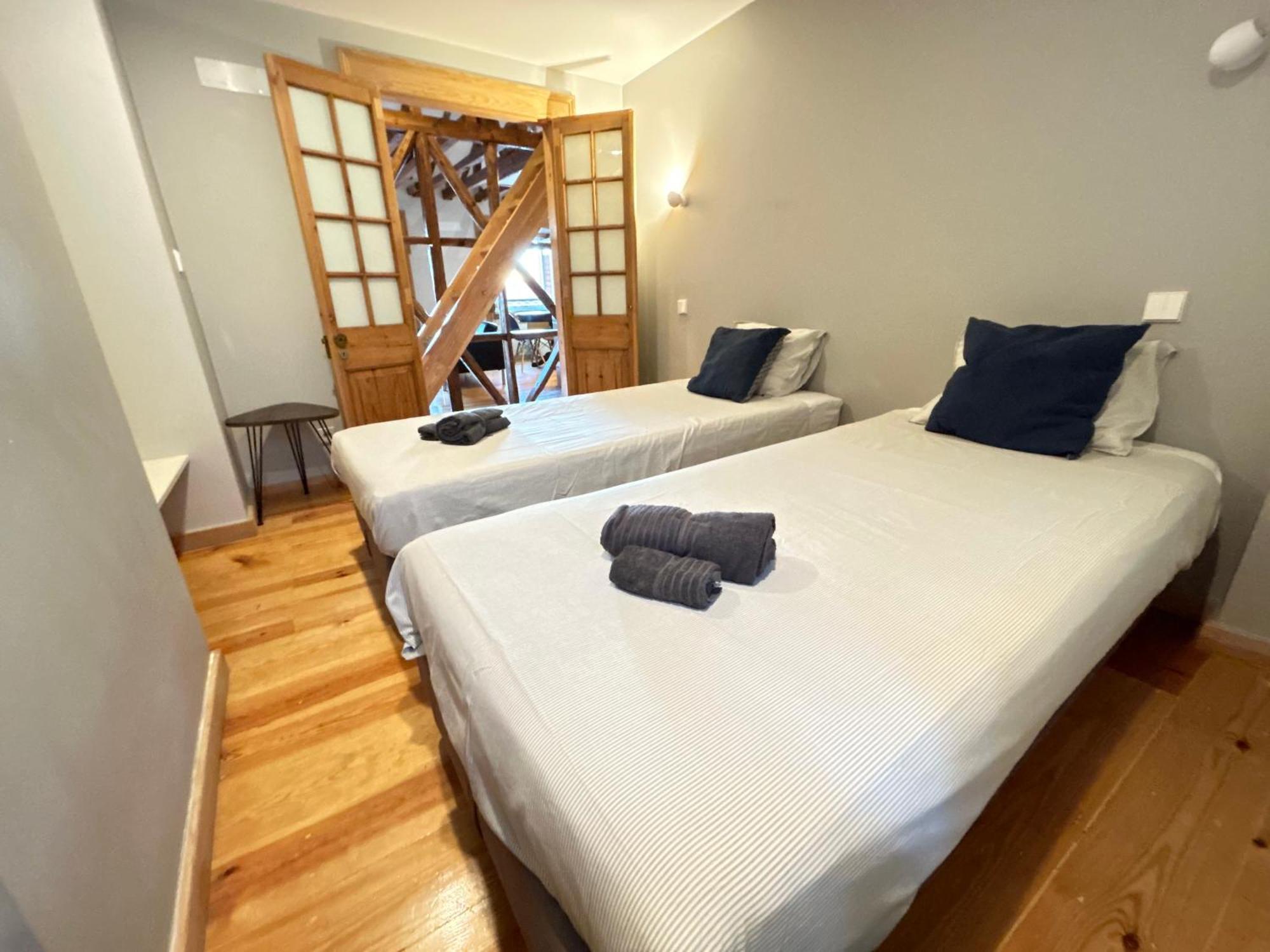 Chiado Top Loft Lisbon Exterior photo