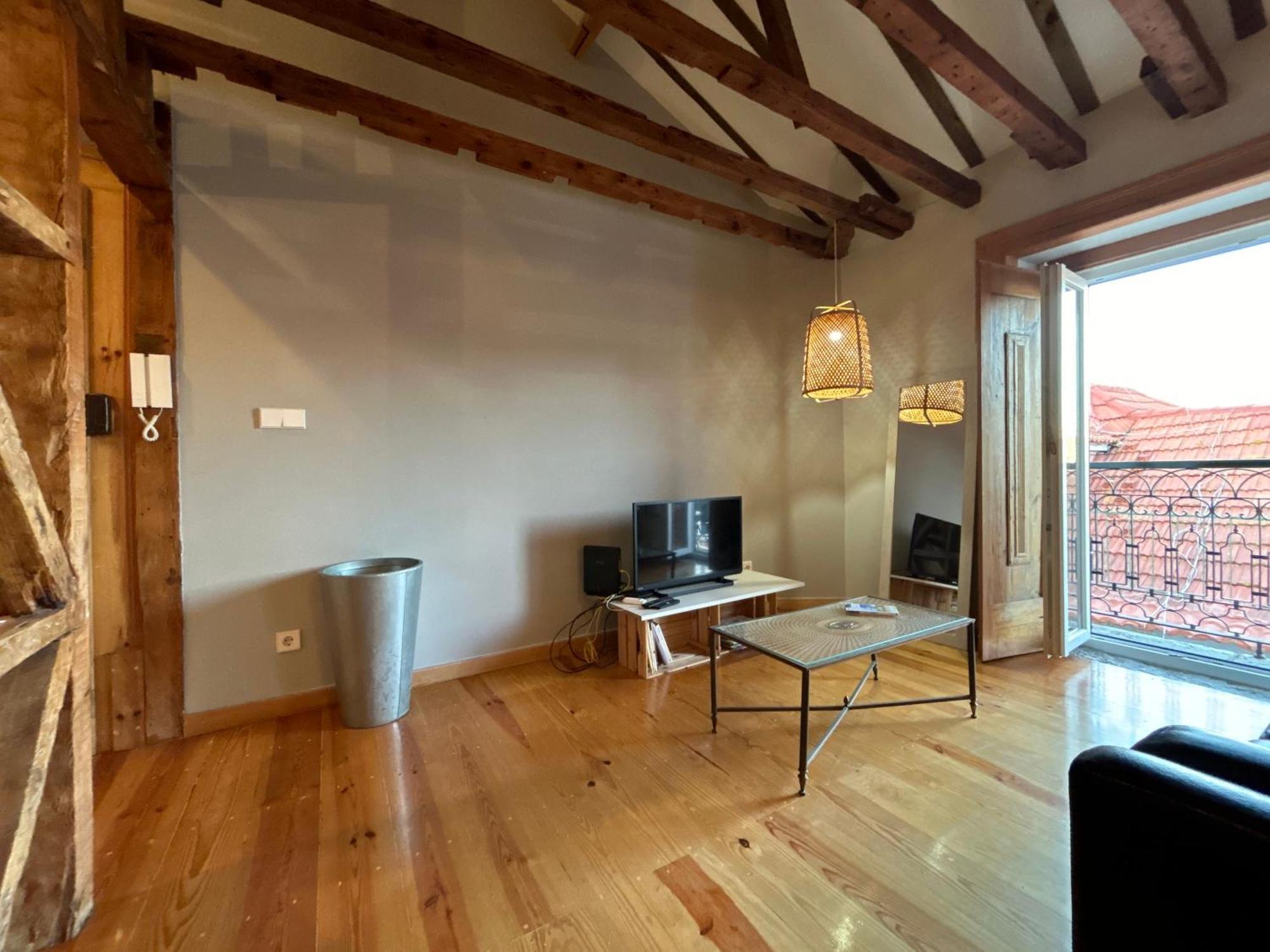 Chiado Top Loft Lisbon Exterior photo