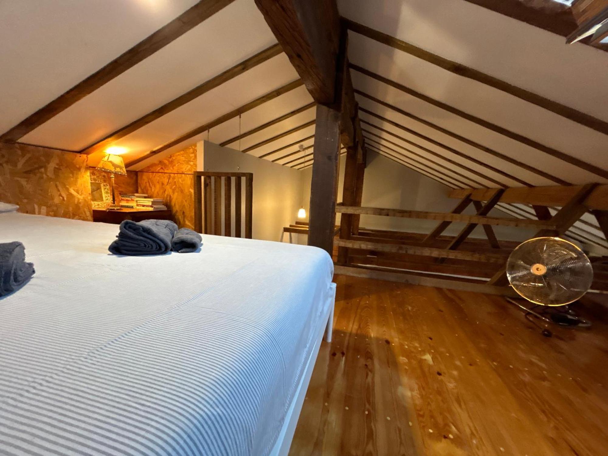 Chiado Top Loft Lisbon Exterior photo